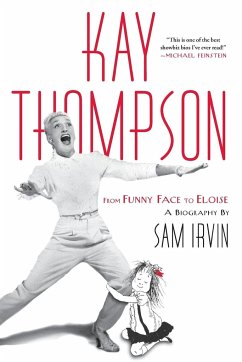 Kay Thompson - Irvin, Sam