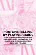 Fortune Telling by Playing Cards -... - Bild 1