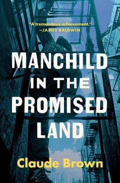 Manchild in the Promised Land - Brown, Claude