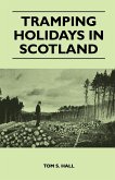 Tramping Holidays in Scotland