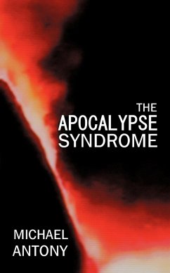 The Apocalypse Syndrome - Antony, Michael