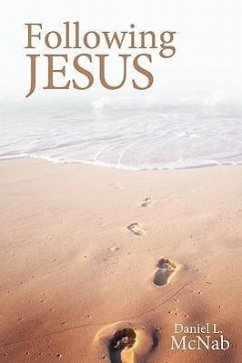 Following Jesus