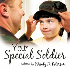 Your Special Soldier - Peterson, Wendy D.