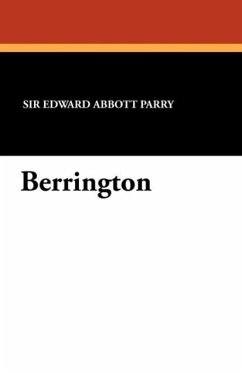 Berrington - Parry, Sir Edward Abbott