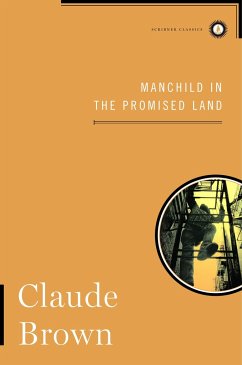 Manchild in the Promised Land - Brown, Claude