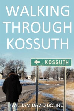 Walking Through Kossuth