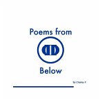 Poems From Below Vol. 1&2