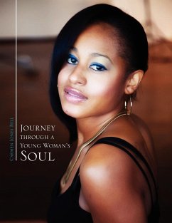 Journey through a Young Woman's Soul - Bell, Carmen Jones