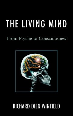 The Living Mind - Winfield, Richard Dien
