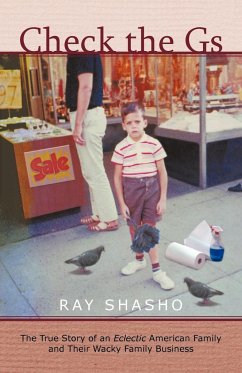 Check the GS - Shasho, Ray