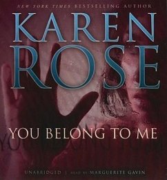 You Belong to Me - Rose, Karen