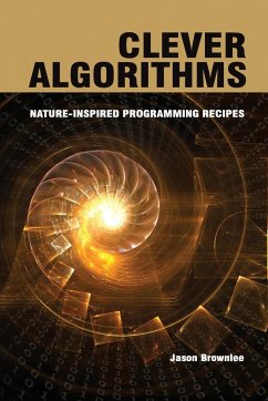 Clever Algorithms - Brownlee, Jason