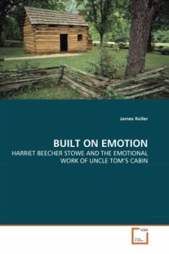 BUILT ON EMOTION - Roller, James