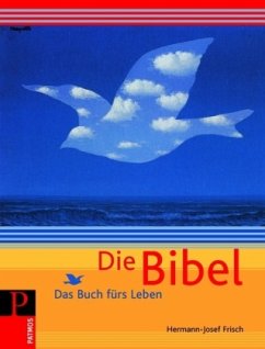 Cover Die Bibel, Das Buch fürs Leben