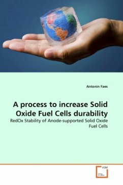 A process to increase Solid Oxide Fuel Cells durability - Faes, Antonin