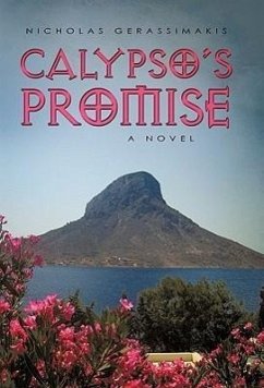 Calypso's Promise - Gerassimakis, Nicholas