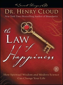 The Law of Happiness - Cloud, Henry