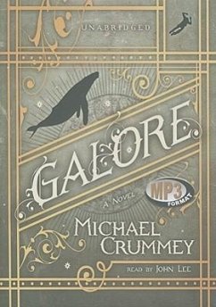 Galore - Crummey, Michael
