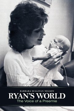 Ryan's World - Nelson, Barbara Sullivan