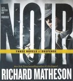 Noir: Three Novels of Suspense