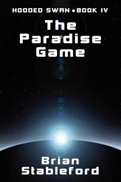 The Paradise Game - Stableford, Brian