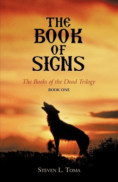 The Book of Signs - Toma, Steven L.