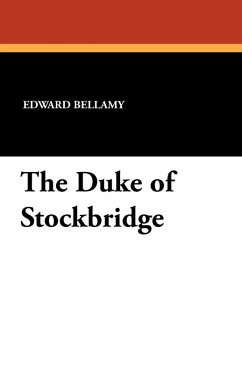 The Duke of Stockbridge The Duke of Stockbridge