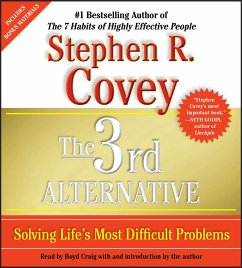 The 3rd Alternative - Covey, Stephen R