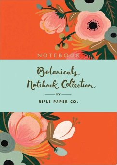 Botanicals Notebook Collection - Rifle Paper Co.
