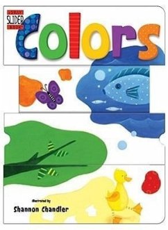 Colors - Accord Publishing