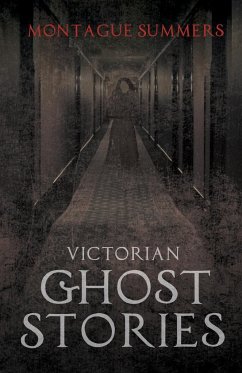 Victorian Ghost Stories