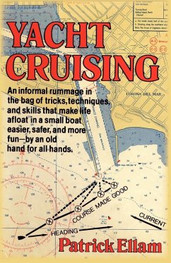 Yacht Cruising