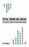 Critical Thinking and Language Critical Thinking and Language