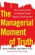 The Managerial Moment of Truth - Bild 1