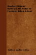 Rambles Beyond Railways; Or, Notes In... - Bild 1