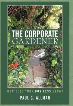 The Corporate Gardener