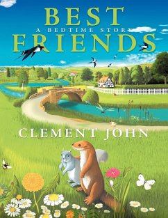 Best Friends - John, Clement