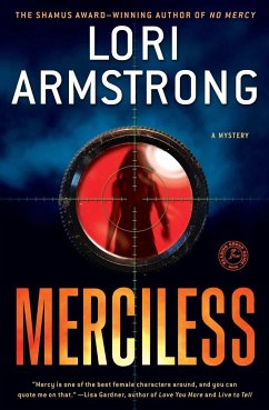 Merciless: A Mystery - Armstrong, Lori