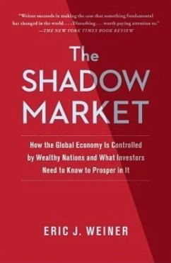 The Shadow Market - Weiner, Eric J