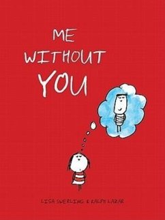 Me Without You - Lazar, Ralph; Swerling, Lisa