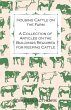 Housing Cattle on the Farm - A... - Bild 1
