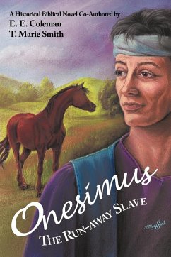 Onesimus the Run-Away Slave