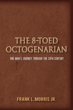 The 8-Toed Octogenarian
