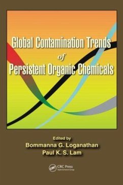 Global Contamination Trends of Persistent Organic Chemicals