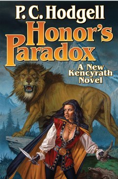 Honor's Paradox - Hodgell, P. C.