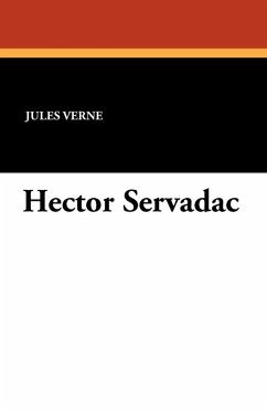 Cover Hector Servadac