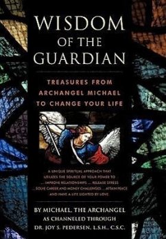 Wisdom of the Guardian - Pedersen, Joy S.