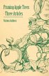 Pruning Apple Trees - Three Articles - Bild 1