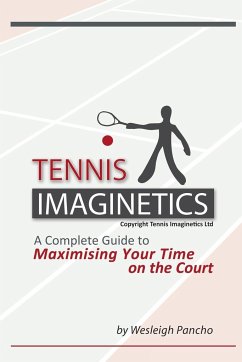 Tennis Imaginetics - Pancho, Wesleigh