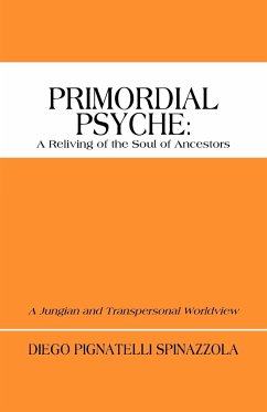Primordial Psyche - Spinazzola, Diego Pignatelli